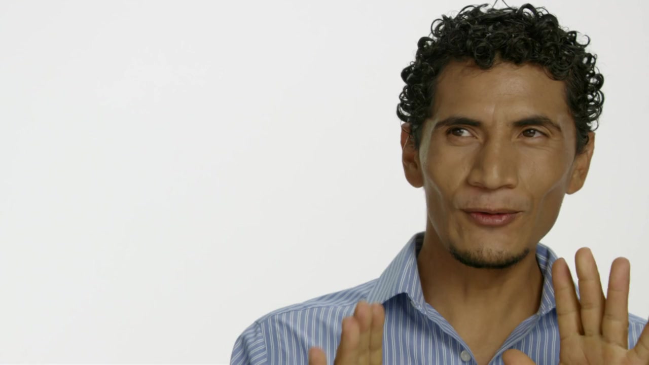 Habla Men screenshot 3