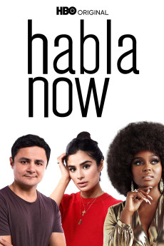 Habla Now (2020) poster