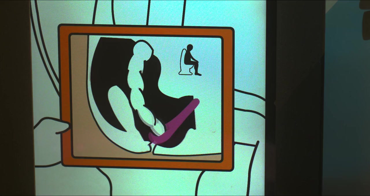 Hack Your Health: The Secrets of Your Gut screenshot 2