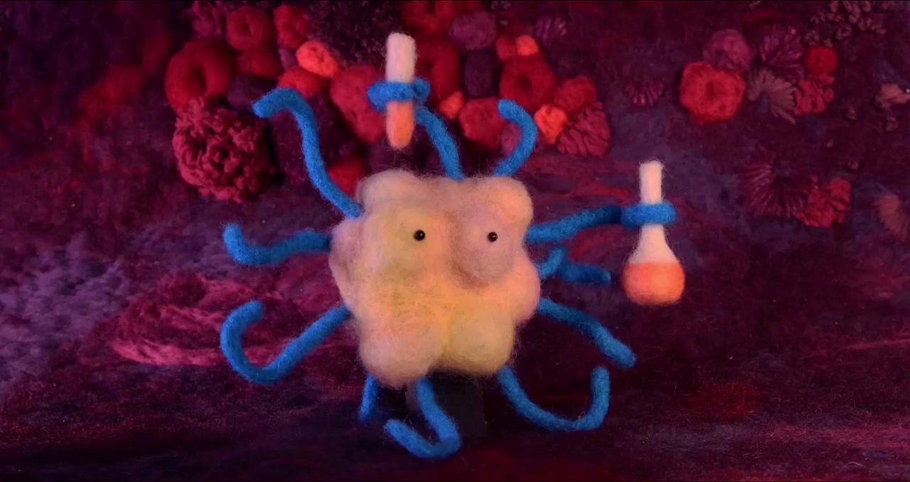 Hack Your Health: The Secrets of Your Gut screenshot 3