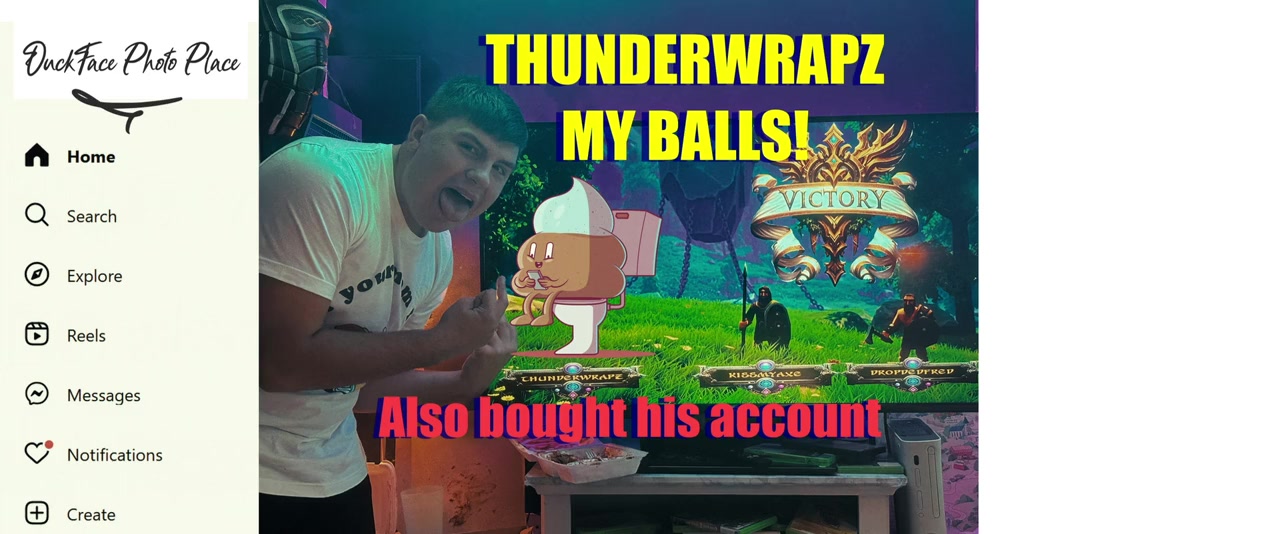 Hacked: A Double Entendre of Rage Fueled Karma screenshot 1