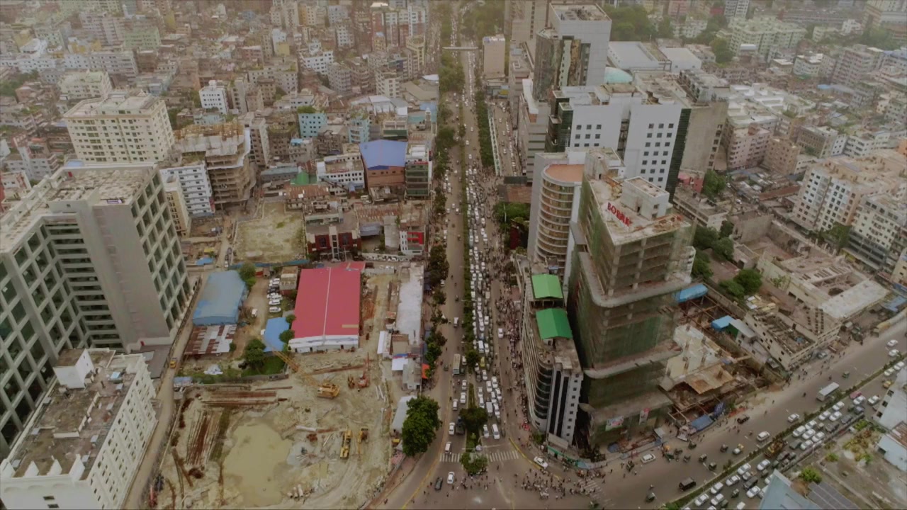 Hacked: The Bangladesh Bank Heist screenshot 1
