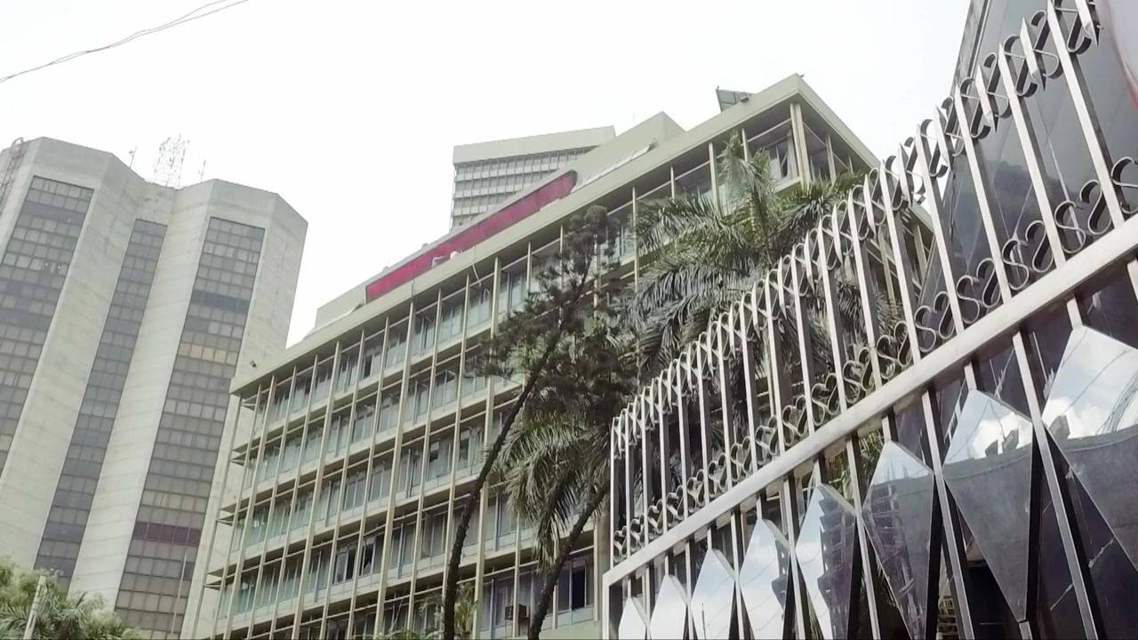 Hacked: The Bangladesh Bank Heist screenshot 2