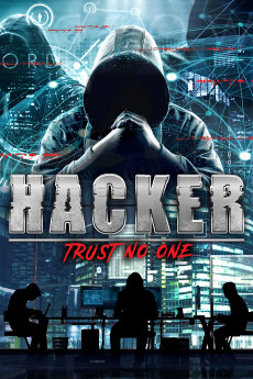 Hacker: Trust No One (2021) poster