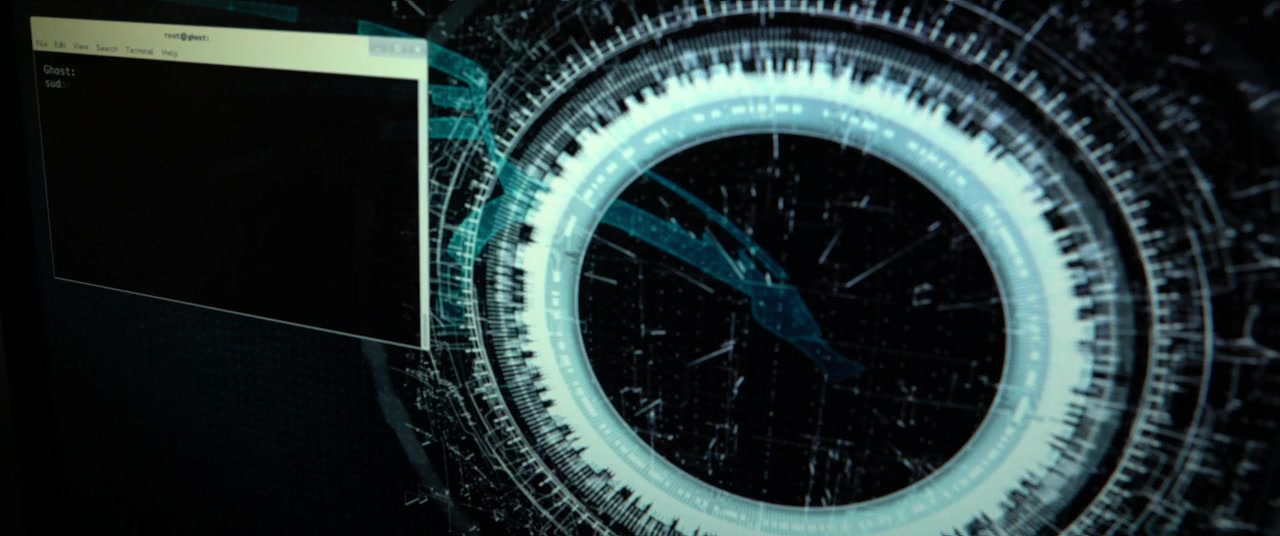 Hacker screenshot 3