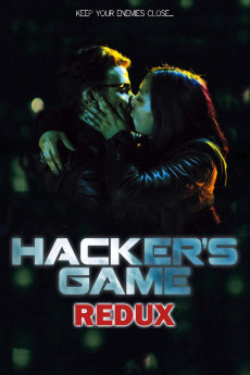 Hacker's Game (2015) poster