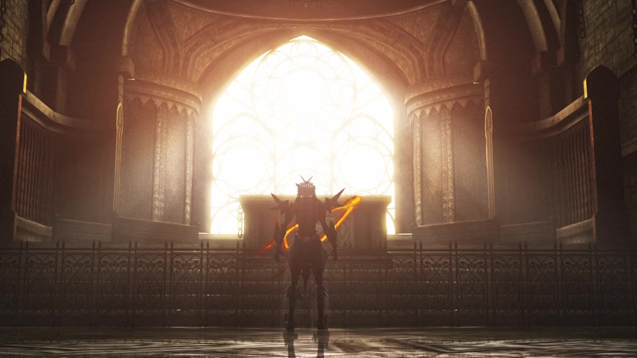 .hack//G.U. Trilogy screenshot 2