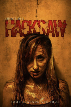 Hacksaw (2020) poster