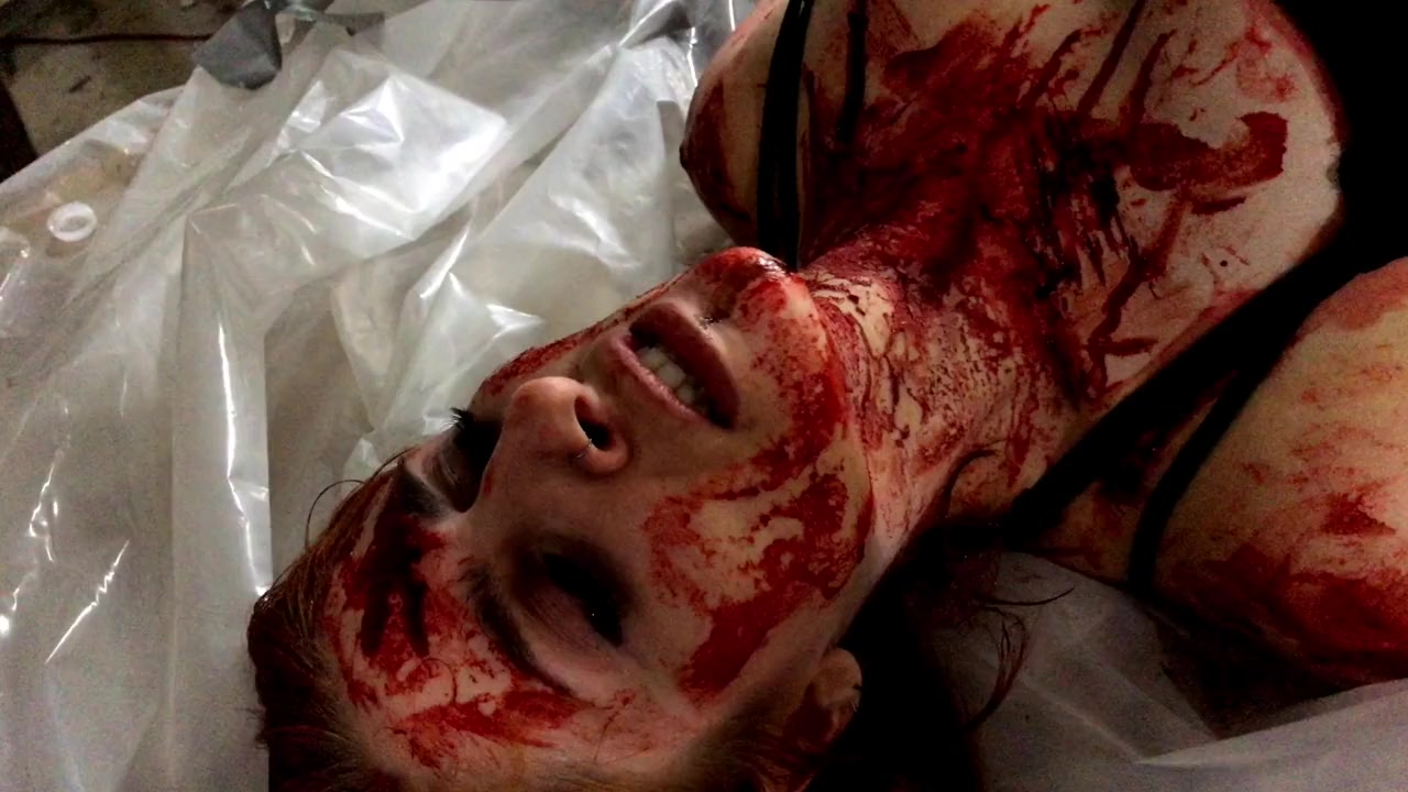Hacksaw screenshot 1