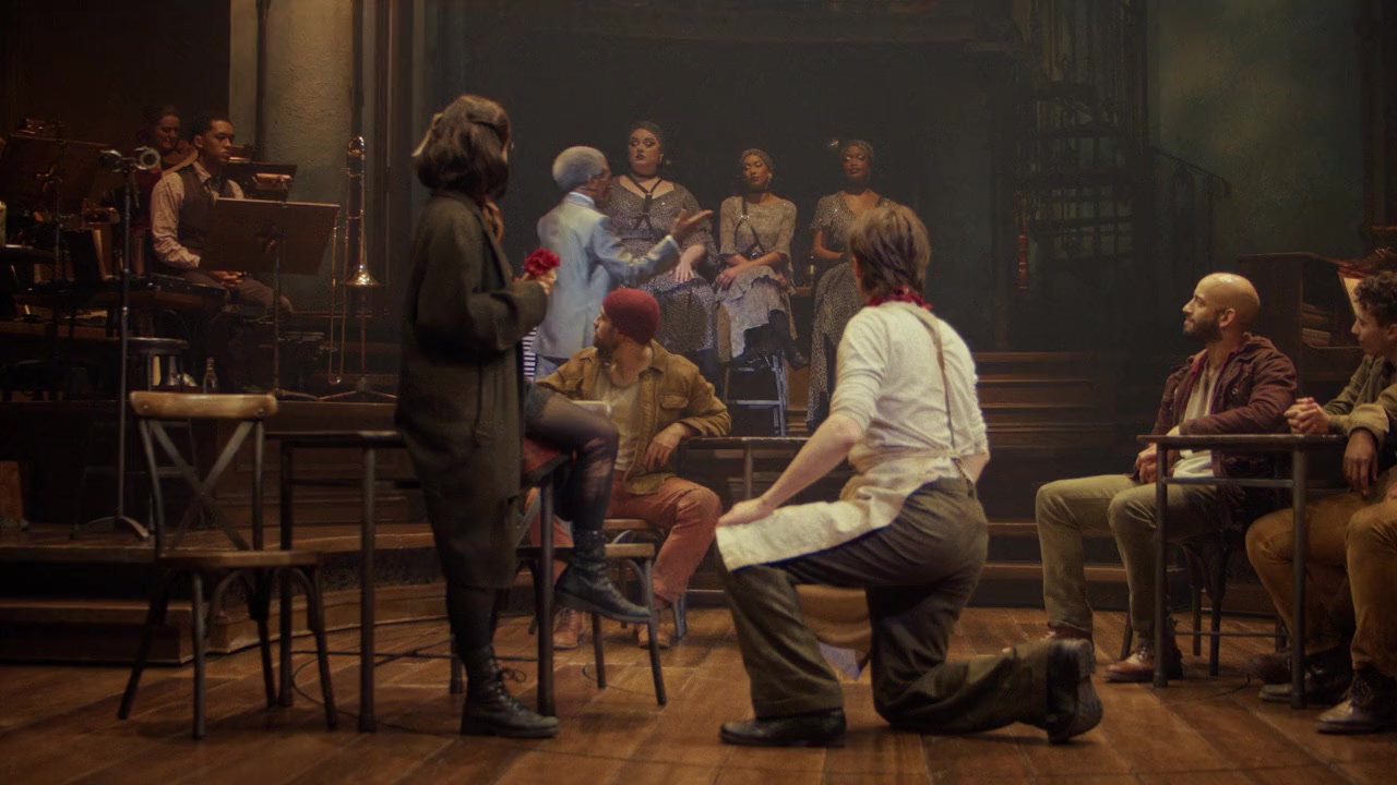 Hadestown: The Musical screenshot 2