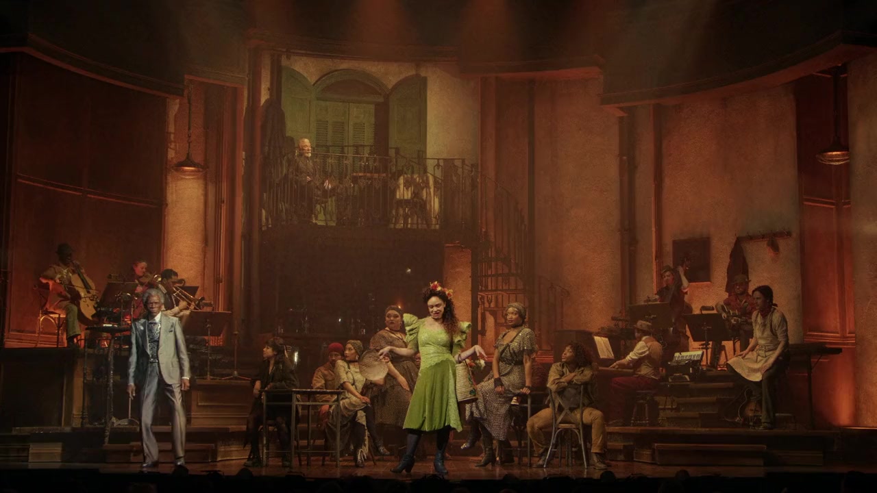 Hadestown: The Musical screenshot 3