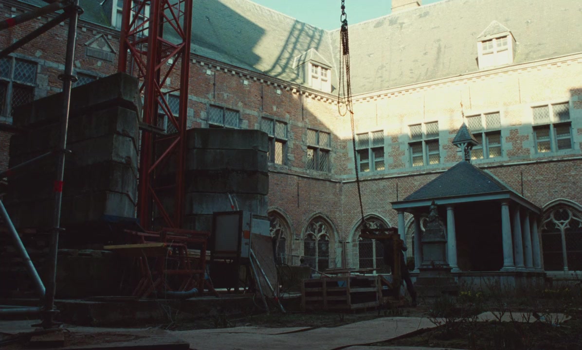 Hadewijch screenshot 2