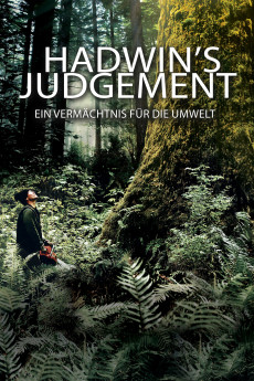 Hadwin's Judgement (2015) poster