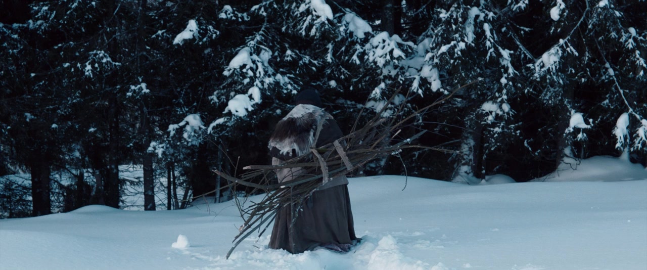 Hagazussa screenshot 1