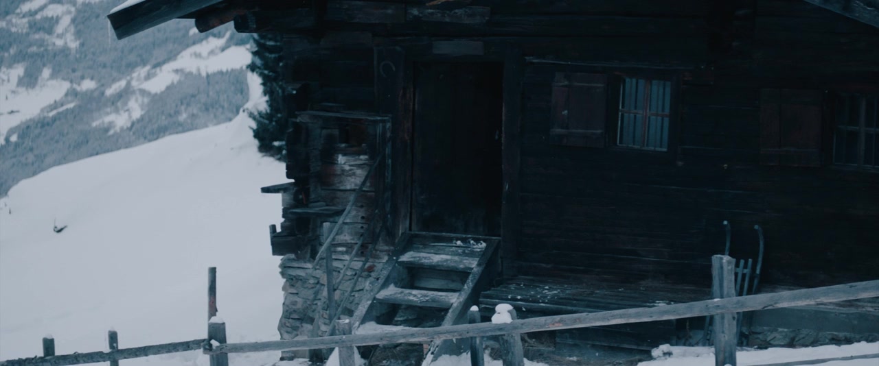 Hagazussa screenshot 3