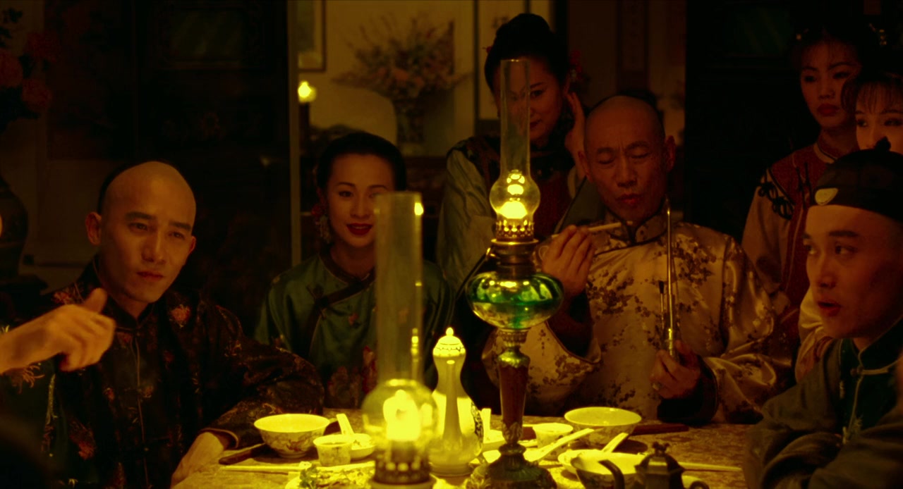 Hai shang hua screenshot 1