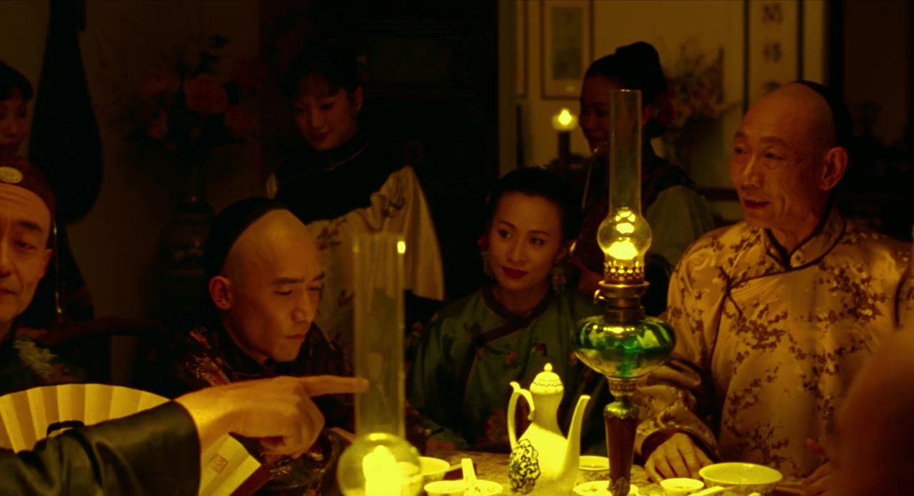 Hai shang hua screenshot 3
