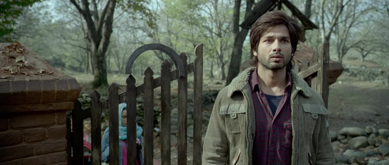 Haider screenshot 3