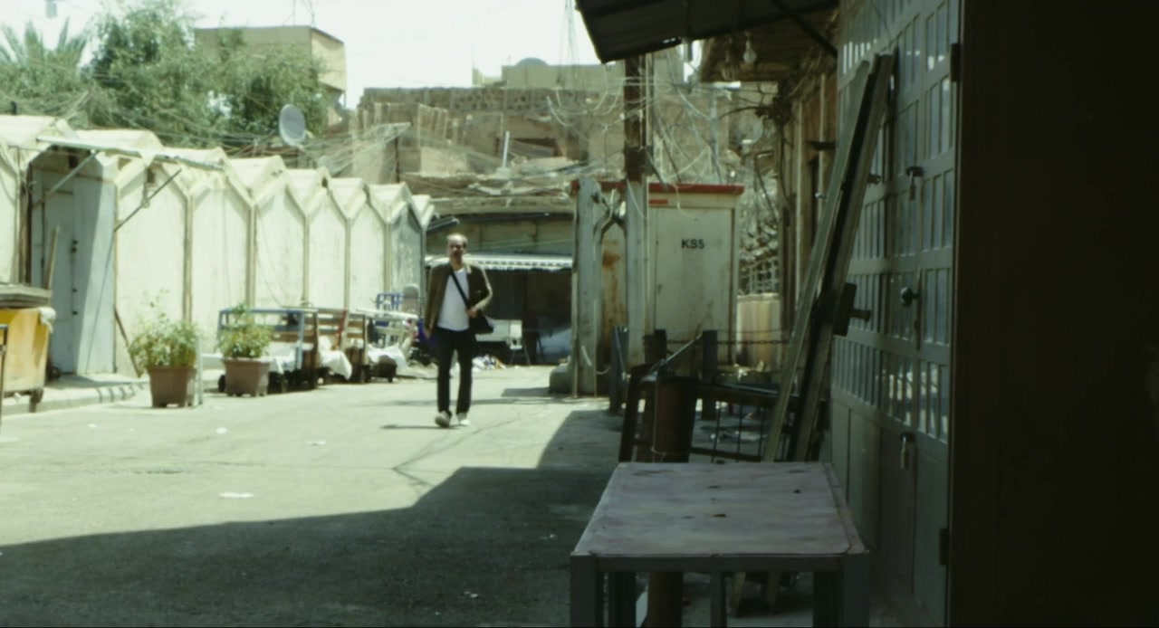 Sharie Hayfa screenshot 3