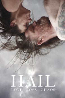 Hail (2011) poster