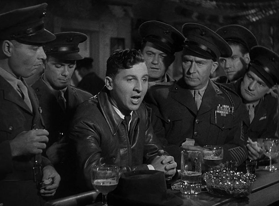 Hail the Conquering Hero screenshot 1