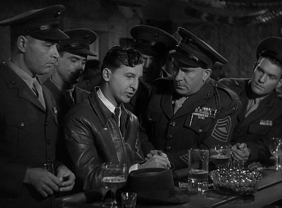 Hail the Conquering Hero screenshot 2
