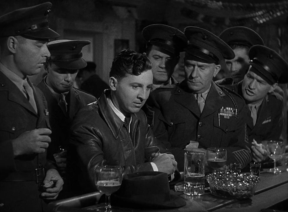 Hail the Conquering Hero screenshot 3