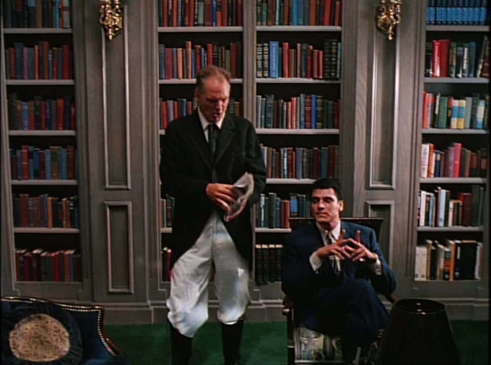 Hail Caesar screenshot 1