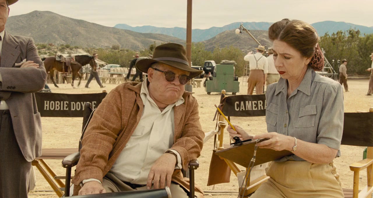 Hail, Caesar! screenshot 1