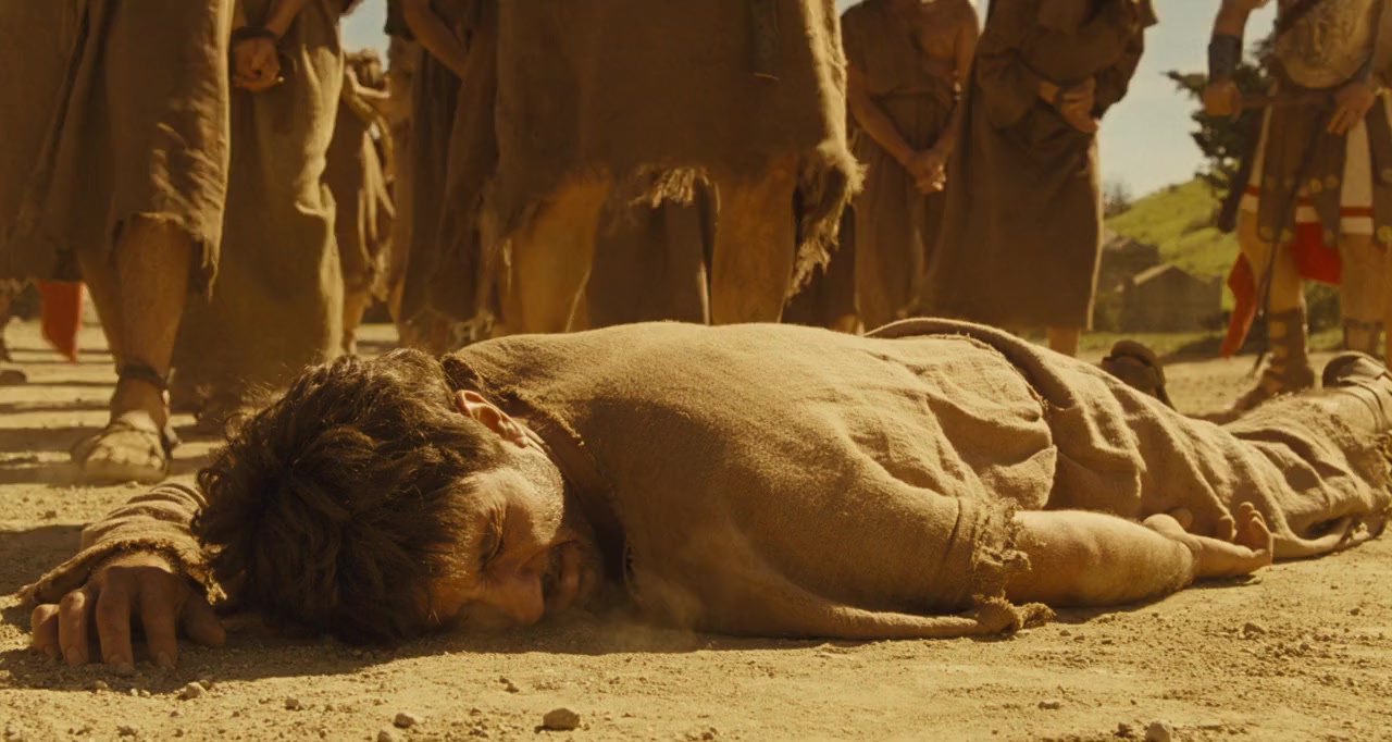 Hail, Caesar! screenshot 2