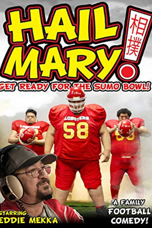 Sushi Tushi or How Asia Broke Into American Pro Football (2018) poster