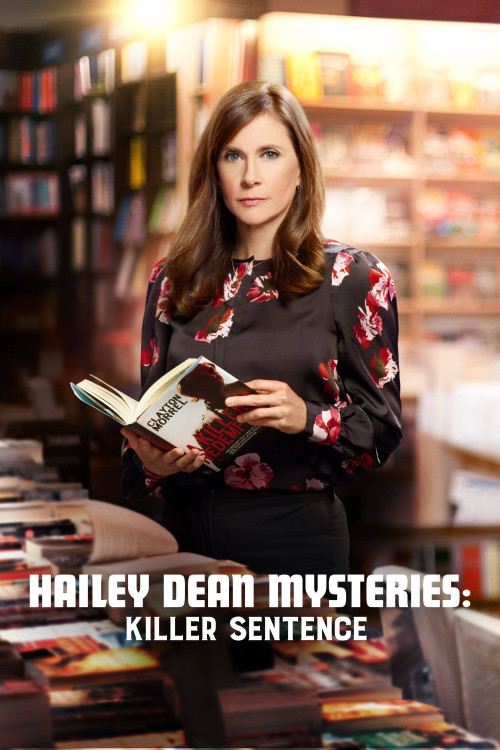Killer Sentence (2019) poster