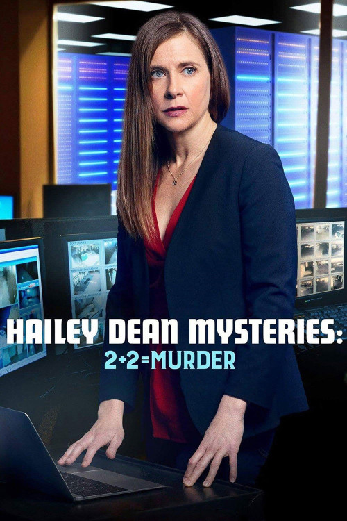 2 + 2 = Murder (2018) poster