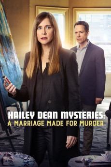 A Marriage Made for Murder (2018) poster