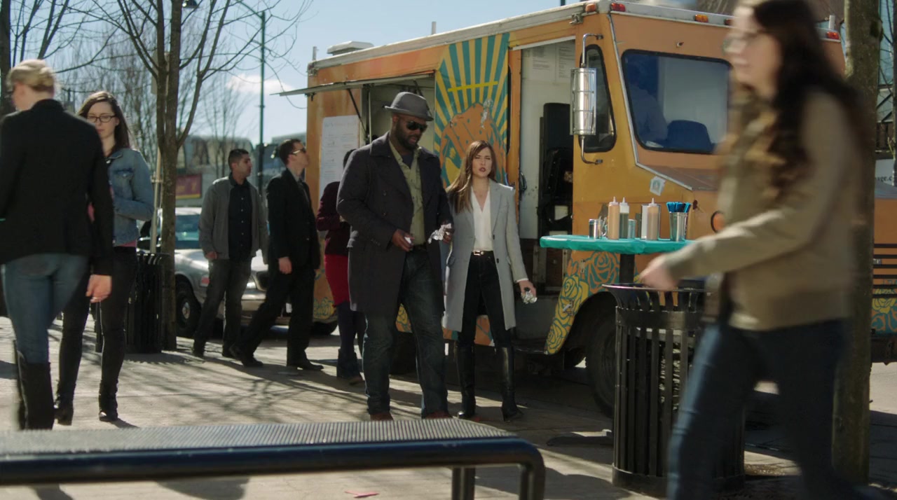 A Marriage Made for Murder screenshot 1