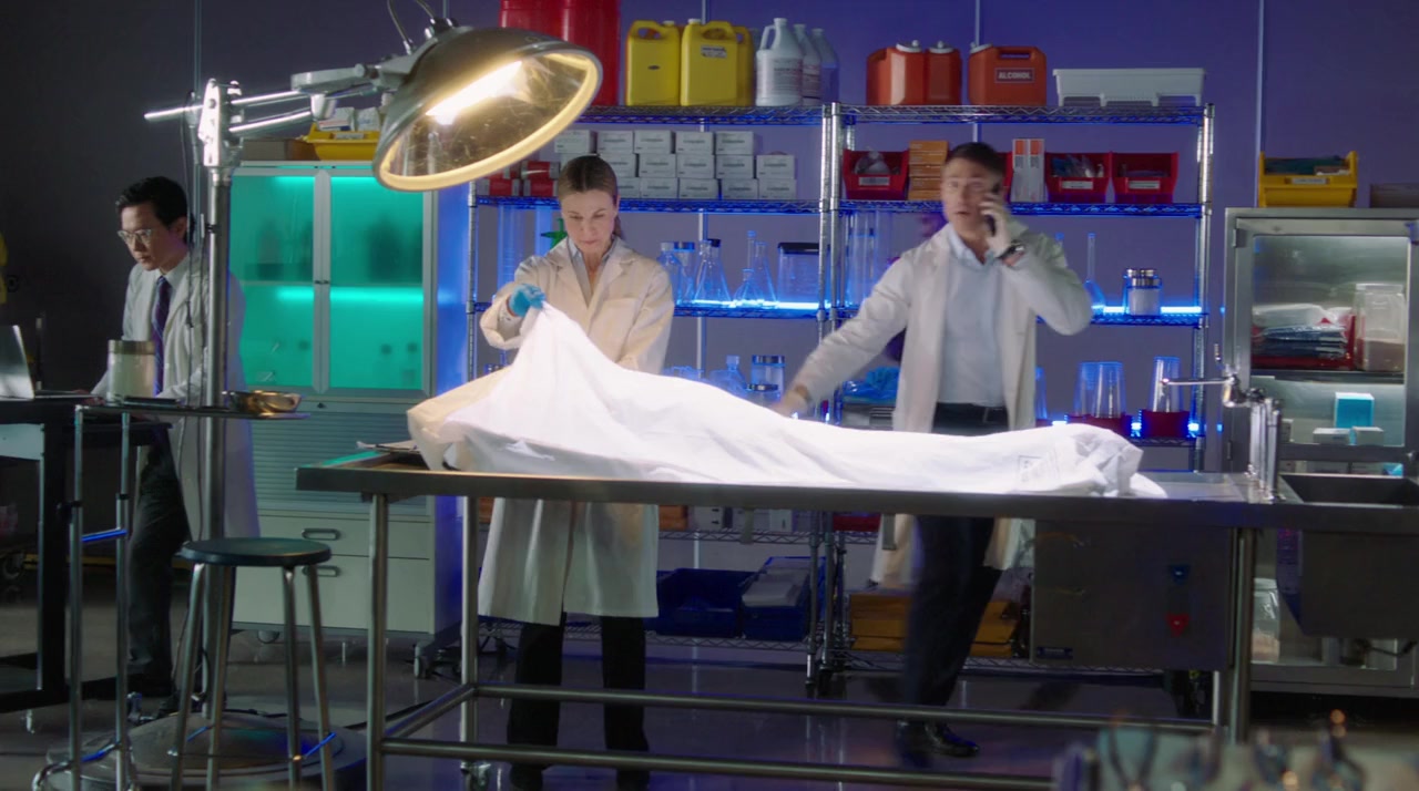 A Marriage Made for Murder screenshot 2