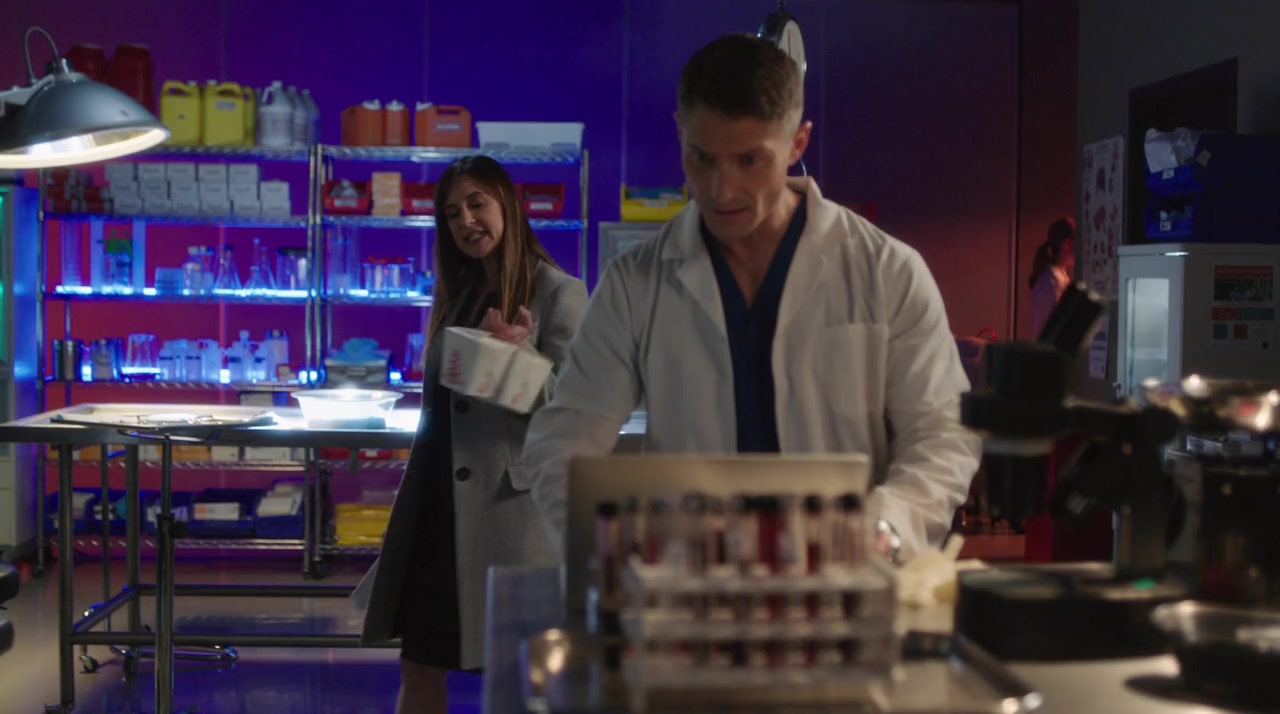 A Marriage Made for Murder screenshot 3
