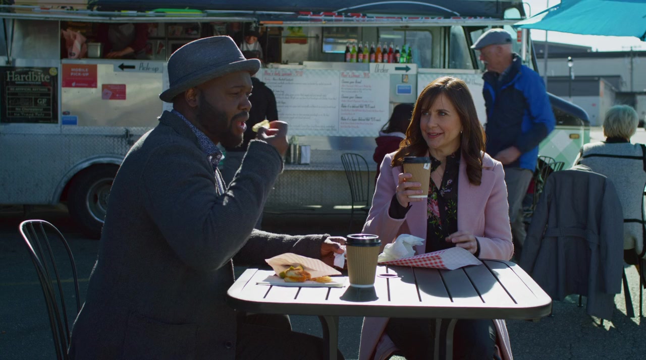 A Prescription for Murder screenshot 2