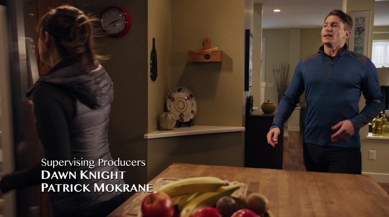 A Prescription for Murder screenshot 3