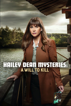 A Will to Kill (2018) poster