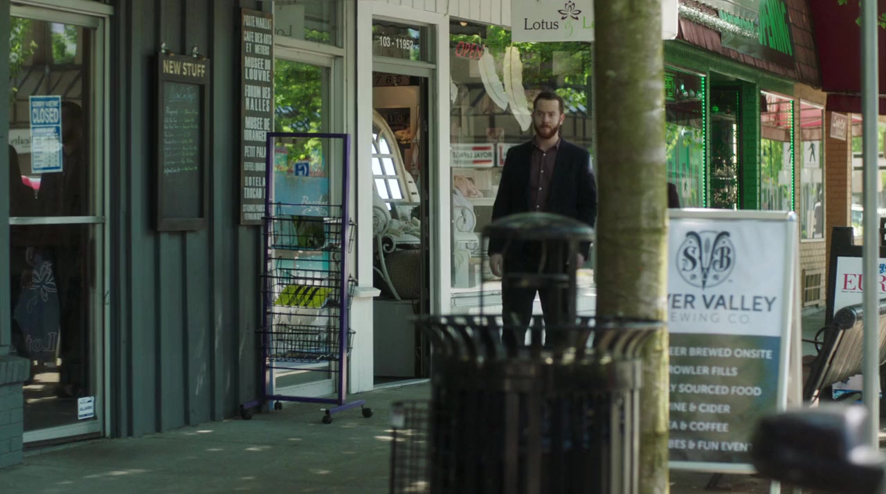 A Will to Kill screenshot 2