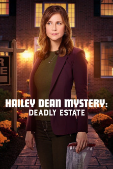 Deadly Estate (2017) poster