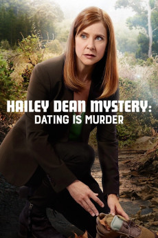 Dating Is Murder (2017) poster