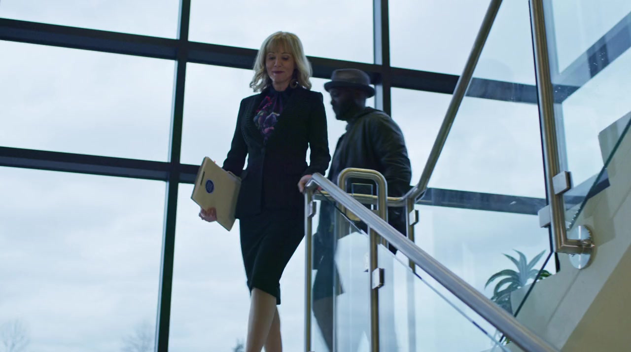 Death on Duty screenshot 3