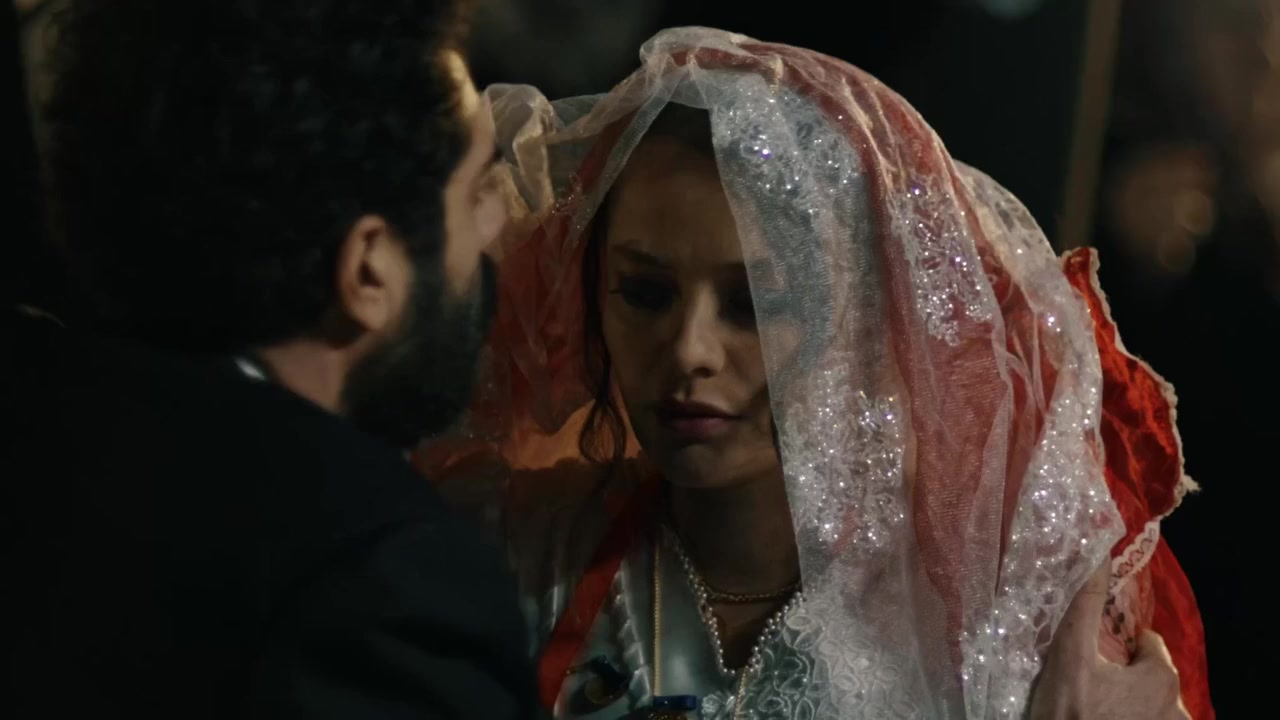 Haile: Bir Aile Kâbusu screenshot 3