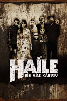 Haile: Bir Aile Kâbusu (2023) poster
