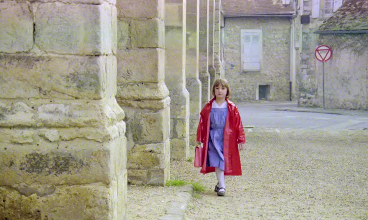 Haine screenshot 1