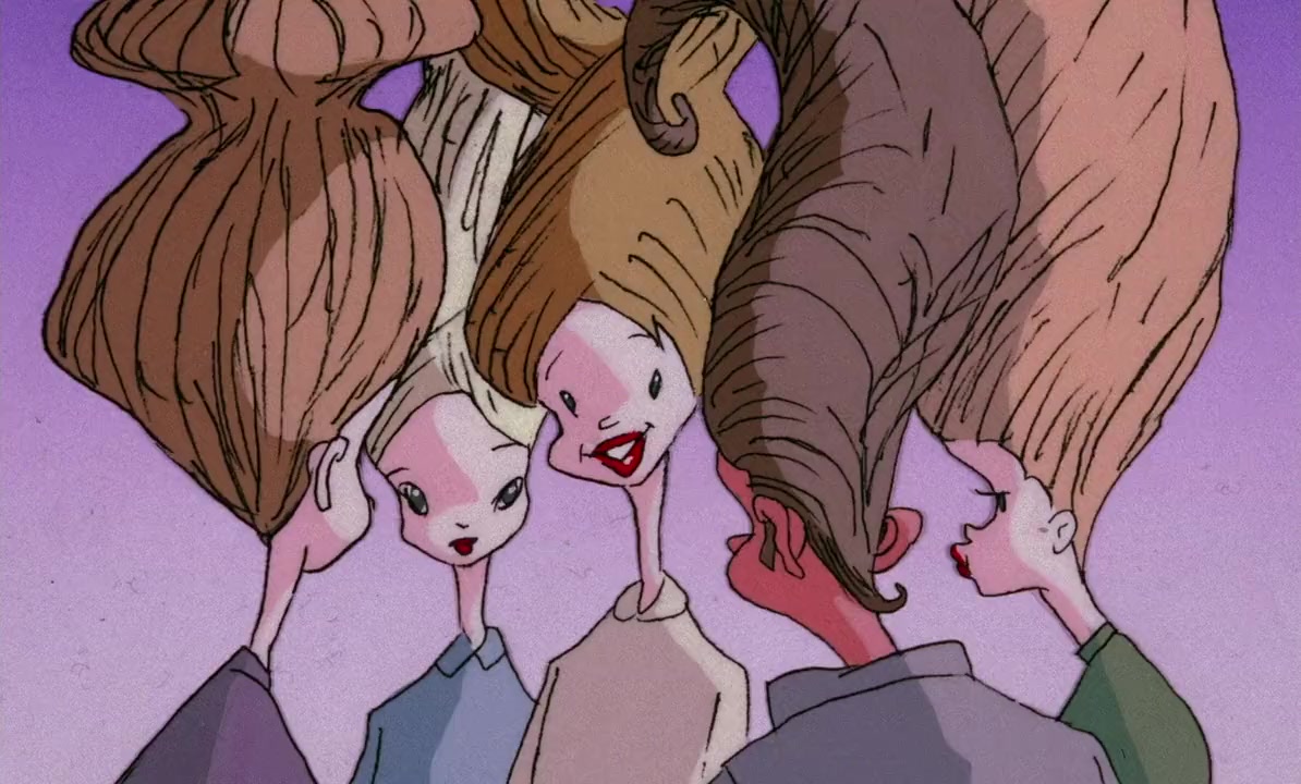 Hair High screenshot 2
