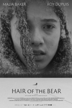 Hair of the Bear (2025) poster