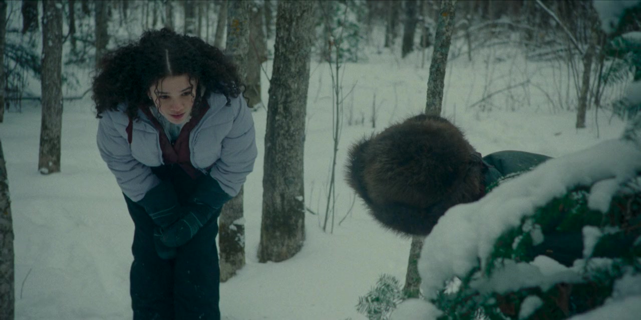 Hair of the Bear screenshot 1